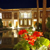 Отель Sarhang Palace Hotel, фото 1