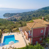 Отель Villa Eleni Agios Stephanos Large Private Pool Walk to Beach Sea Views A C Wifi Eco-friendly - 1462, фото 33