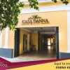 Отель Casa Danna в Комале
