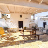 Отель Stunning Home in San Vito dei N. With 2 Bedrooms, фото 11