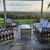 Отель Valley Views BNB, фото 6
