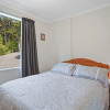 Отель Little Unknown Bach at Taka - Takamatua Holiday Home, фото 5