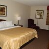 Отель Quality Inn & Suites Lexington near I-64 and I-81, фото 2