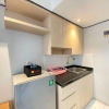 Отель Spacious Studio Apartment At Jarrdin Cihampelas, фото 5