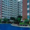 Отель Star Apartment 3 BR Borneo Bay Balikpapan, фото 2