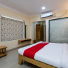 Отель Oyo 30985 Mahakaleshwar Avenue, фото 4