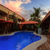 Отель Boutique Iguana Verde, фото 9