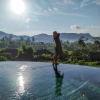 Отель Samanvaya Sidemen Rice Terraces, фото 1