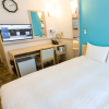 Отель Toyoko Inn Hiroshima-eki Stadium Mae, фото 6