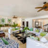 Отель Ocean and Golf View 4-bedroom Villa at Exclusive Punta Cana Resort, фото 10