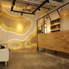 Отель Yunshantingyuan Hostel Dalian, фото 4