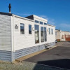 Отель Seaside Holiday Park 4-bed Caravan in Heysham, фото 1