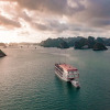 Отель Heritage Line Ginger Cruise – Ha Long Bay & Lan Ha Bay, фото 19