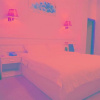 Отель Yijia Motel, фото 27