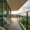 Отель Oceana Full Seaview Private Pool Luxury Apartment, фото 32
