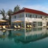 Отель Tam Thanh Beach Resort & Spa, фото 31
