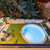 Отель Enticing Villa in Ku?ine With Private Swimming Pool, фото 23