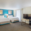 Отель Residence Inn Portland West/Hillsboro, фото 5