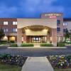 Отель Courtyard by Marriott Birmingham Trussville в Труссвилле