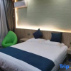 Отель Jiuhuashan Xingyu Xinyuan Homestay, фото 4