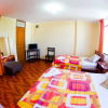 Отель Hostal Latino, фото 5