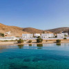 Отель Aphrodite Residence @ Astypalaia Island, фото 5