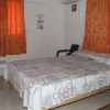 Отель Room in Guest Room - Posada Green sea Villa Helen Kilometer 4 Bypass, фото 6