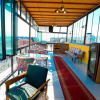 Отель Kondoskali Hotel, фото 13