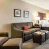 Отель Comfort Inn Ottawa Starved Rock Area, фото 3