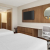 Отель Hilton Garden Inn San Jose Airport City Mall, фото 7