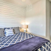 Отель North Myrtle Beach Home - Golf & Beach Nearby, фото 7