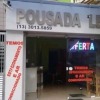 Отель Pousada da Lene в Сантусе