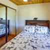 Отель Big Bear Cabin Rental w/ Bbq: 11 Mi to Village!, фото 3