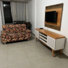 Отель Apartamento Familiar, 250 metros da Praia do forte com piscina e campo de Futebol, фото 1