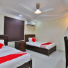 Отель Oyo 341 Sorooh Taibah Furnished Apts, фото 4