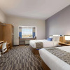 Отель Microtel Inn & Suites by Wyndham Gambrills, фото 16