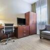 Отель Holiday Inn Express Hotel andamp; Suites Collingwo, фото 17