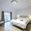 Отель Renovated Mill in Gedinne With Garden, фото 5