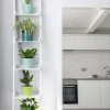 Отель Sleek & Serene 1BD Flat - North Laine / Brighton, фото 12