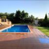 Отель Villa With 3 Bedrooms in Pozo Alcón, With Private Pool, Enclosed Garden and Wifi, фото 13
