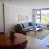 Отель 1bedroom With Tablemountain View, фото 10