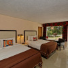 Отель Lakefront Terrace Resort, фото 3