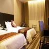 Отель Metropolo Nantong Overseas Chinese Hotel, фото 10