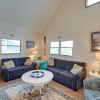 Отель Kitty Hawk Vacation Rental w/ Private Pool!, фото 14