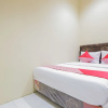 Отель Caraka Inn Syariah by OYO Rooms, фото 6