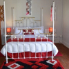 Отель Sondela Bed and Breakfast, фото 13