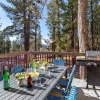 Отель Bluegill by Avantstay1/4mi to Big Bear Lake w/ Hot Tub, фото 1