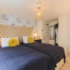 Отель The Old Parsonage, фото 8