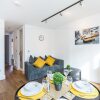 Отель CDP Apartments Kentish Town 2, фото 10