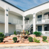 Отель Space City Inn, фото 1